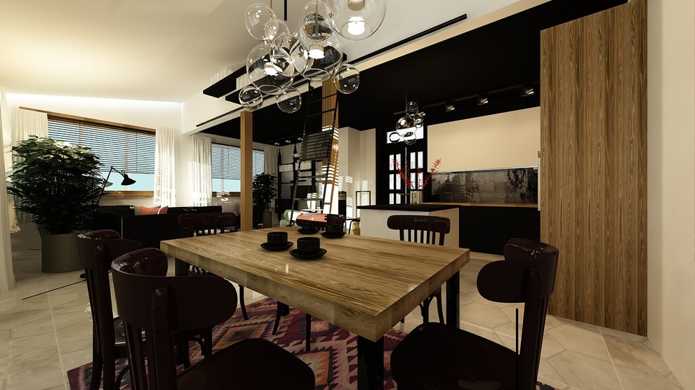 Частный дом. Переделкино