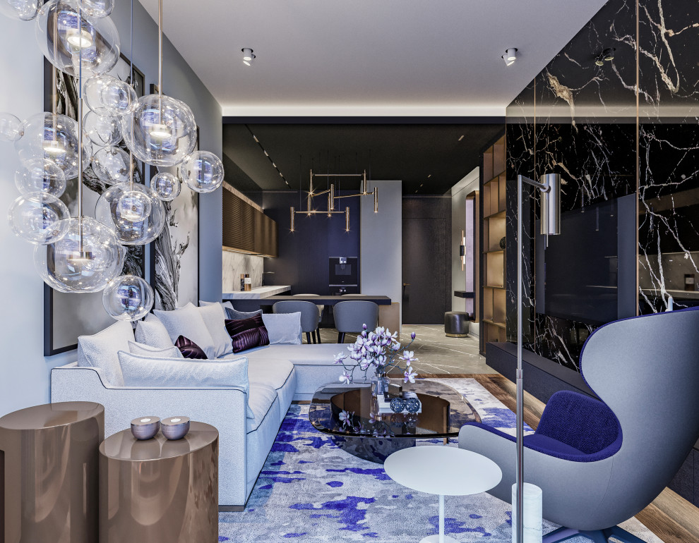 Квартира в Neva Towers