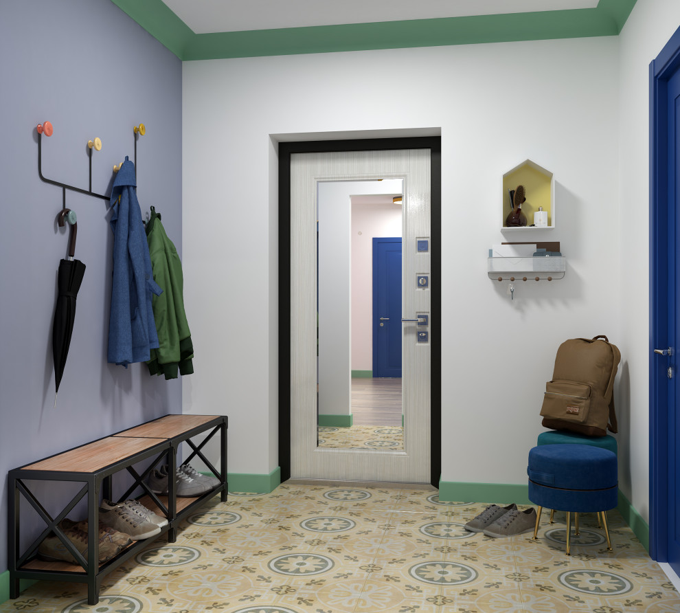 Новое Тушино