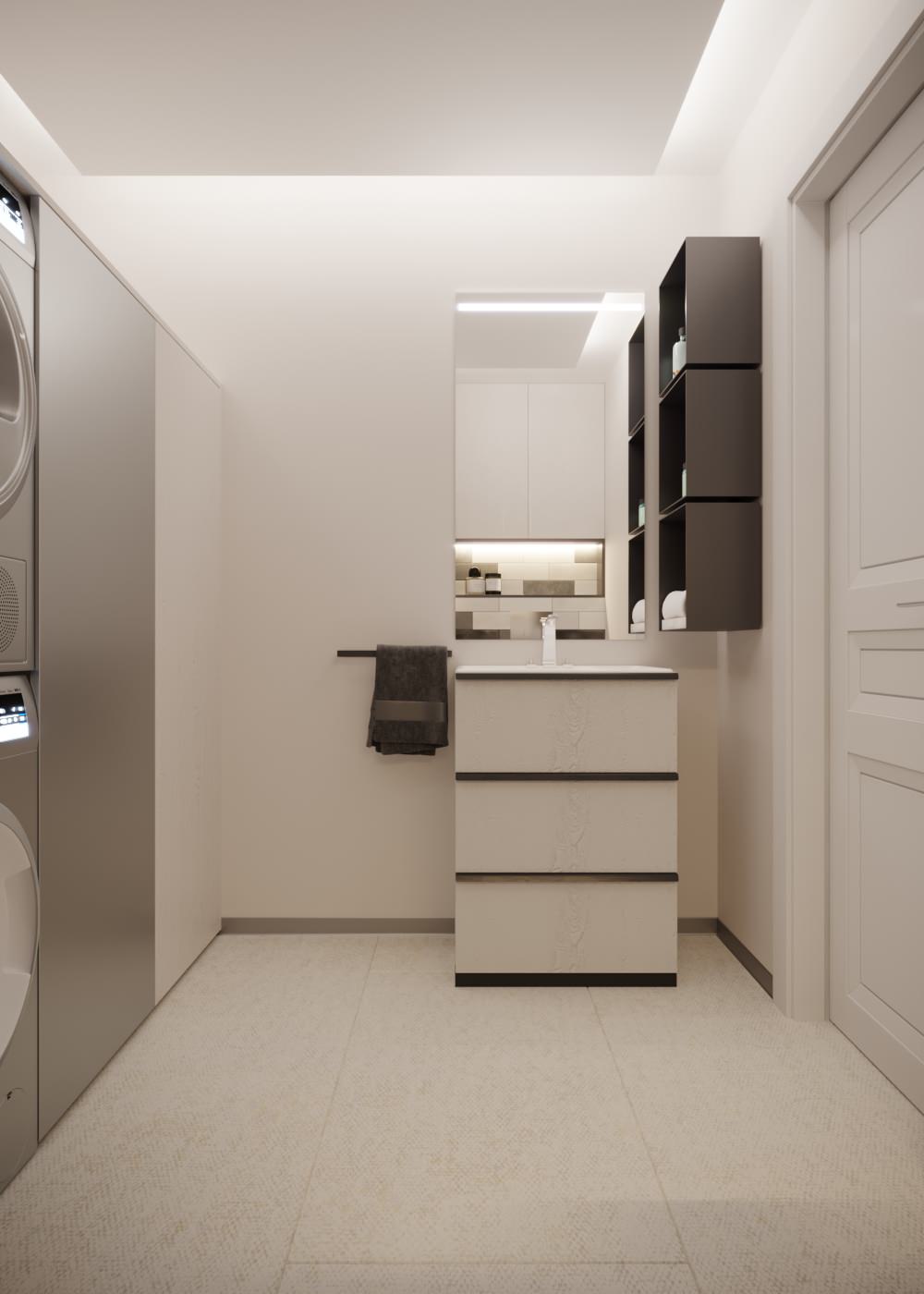 ЖК Кандинский