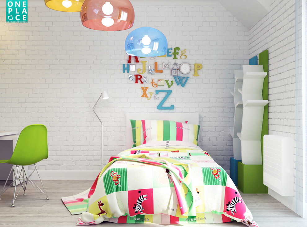 Таунхаус для молодой семьи