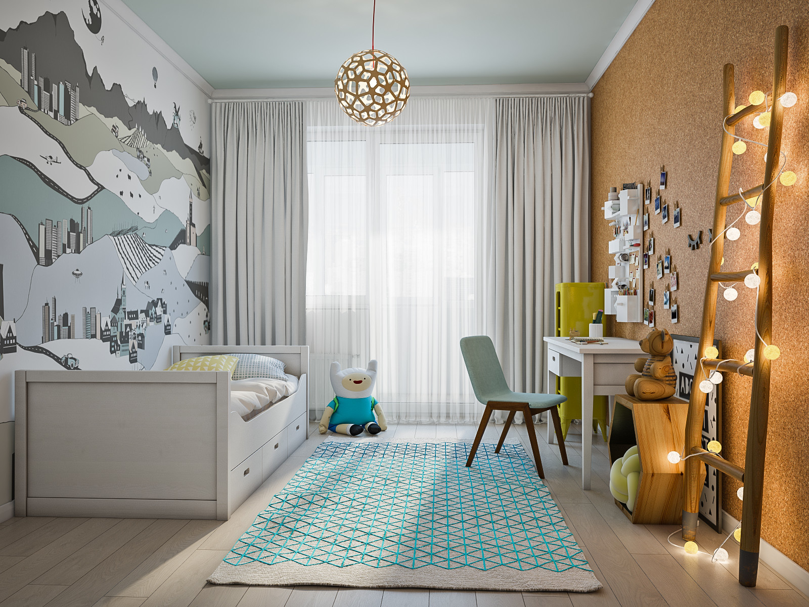 Фрёкен Снорк