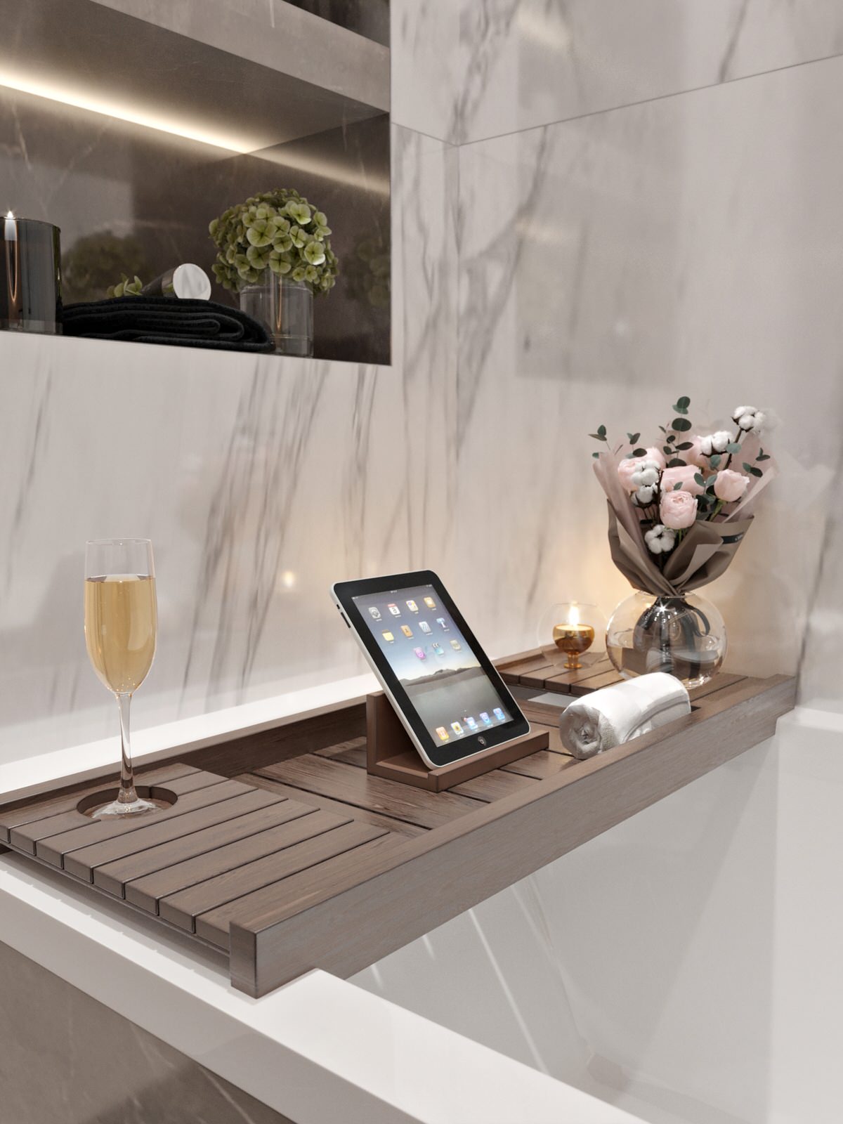 ЖК Скандинавия