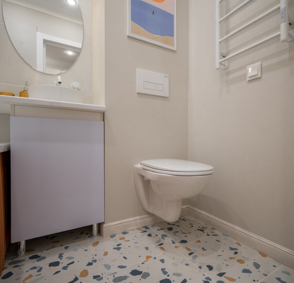 ФЛИП - Проект 30 кв.м.