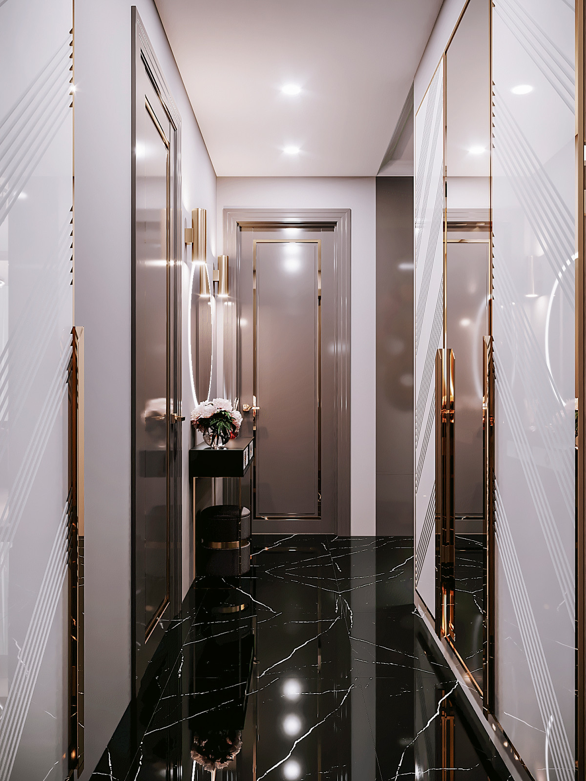 Обложка проекта: Enigma