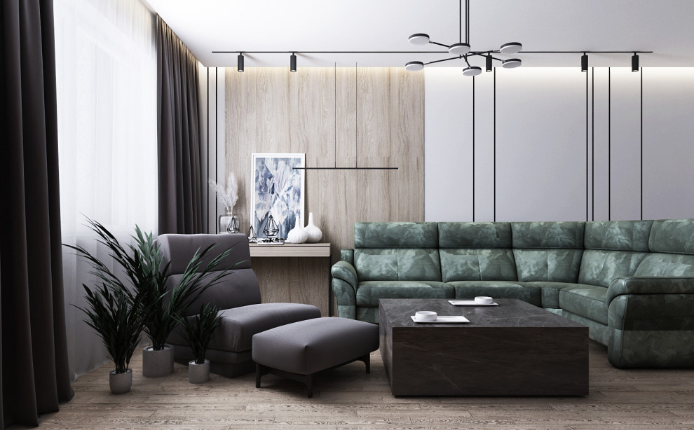 Квартира в центре