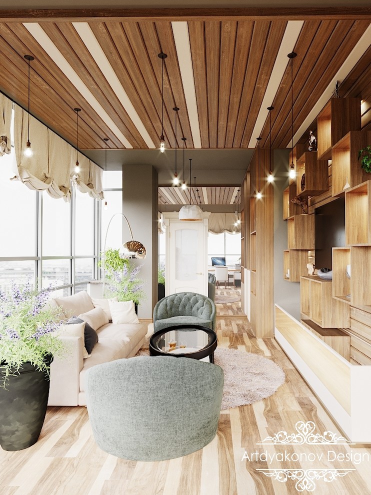 ЖК Омега Хаус