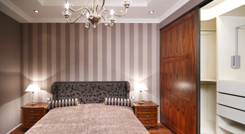 Квартира на Шмитовском