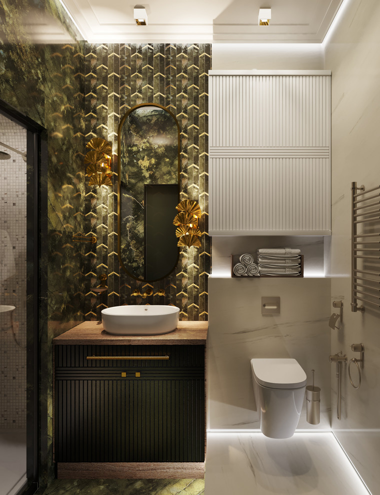 Дом на набережной