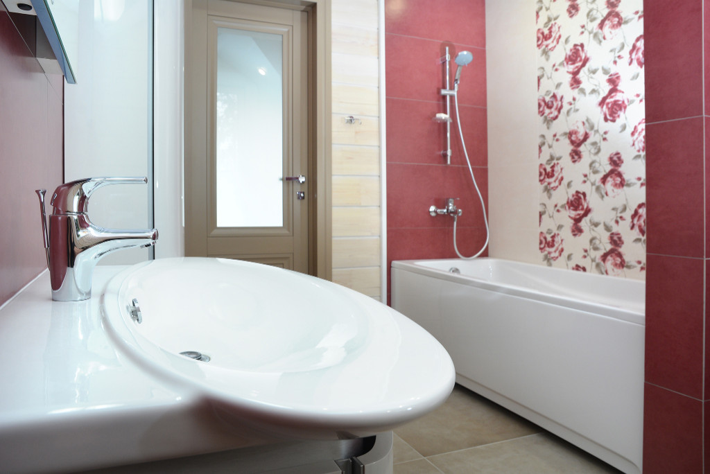 Дом у залива