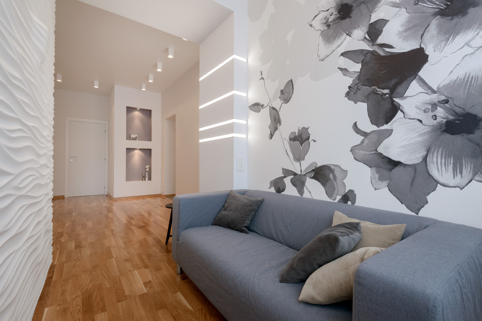 Обложка проекта: Сибревкома 6