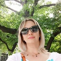 Наталия Усенко