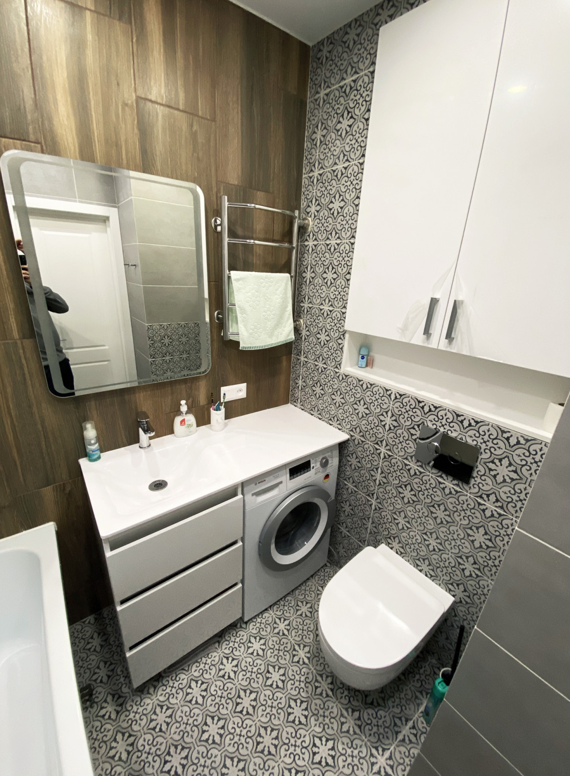 ЖК «Балканы»