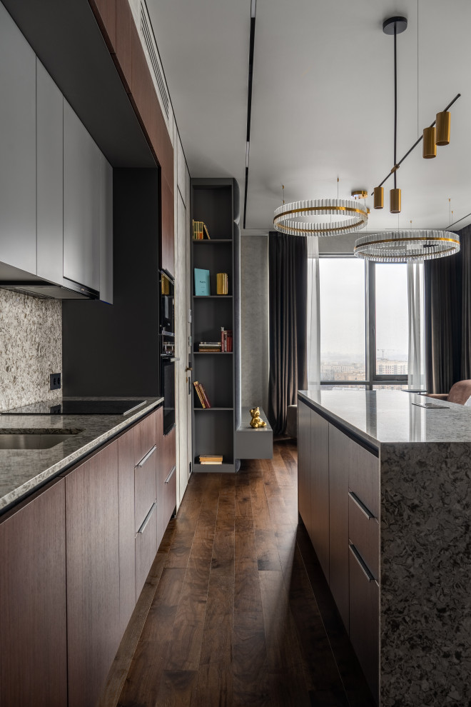 Квартира в Фили Сити