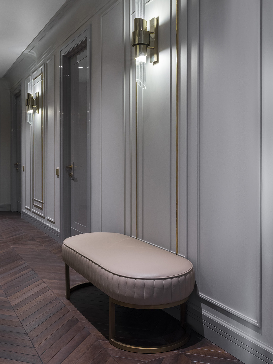 Квартира на Новом Арбате