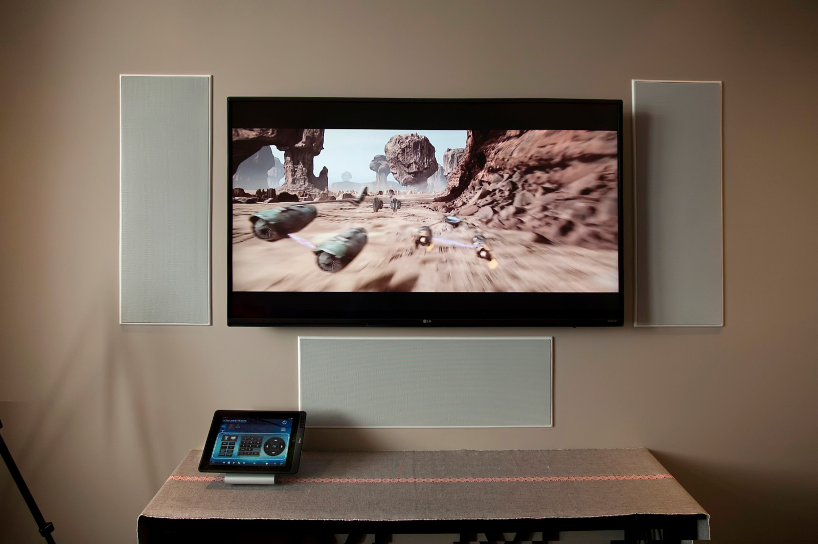 Квартира на ул. Академика Волгина 114 м2