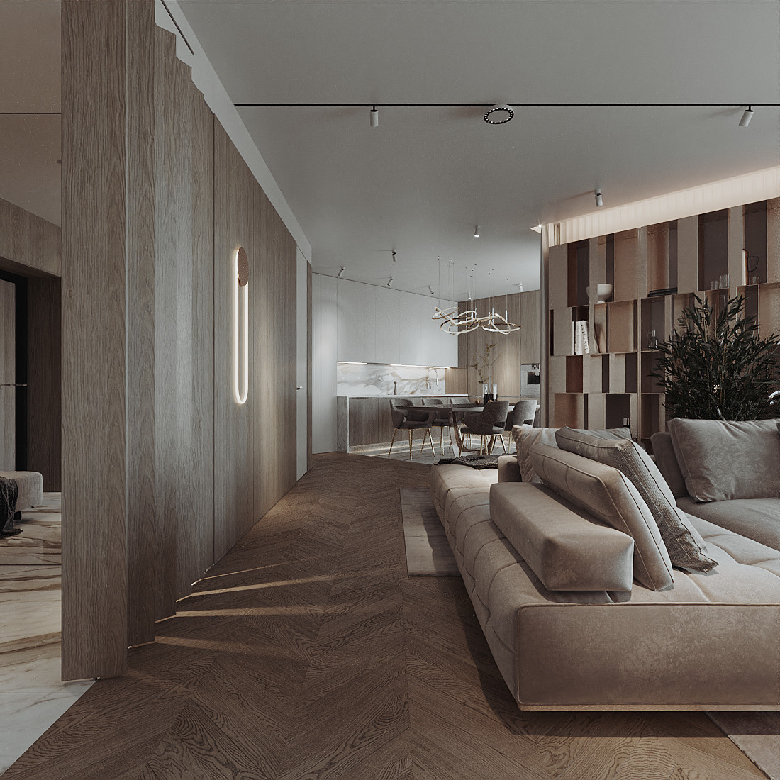 ЖК Февральская Революция