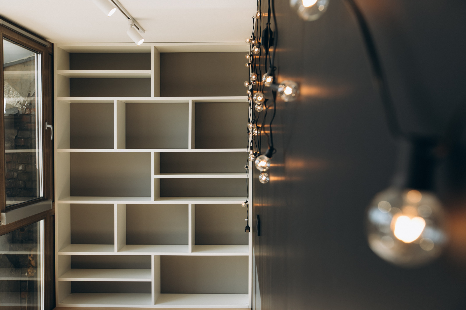 Квартира на Ленинском