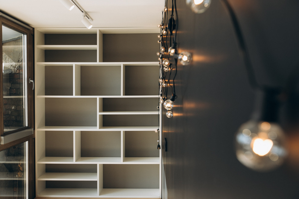 Квартира на Ленинском