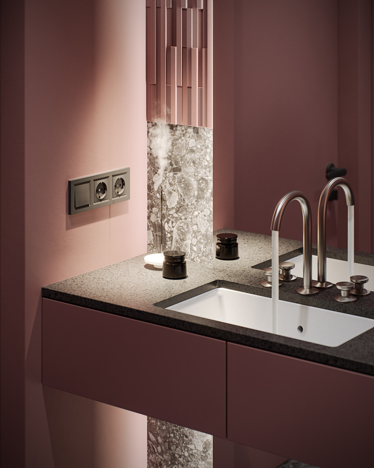 ЖК "Северная Звезда" 69 кв