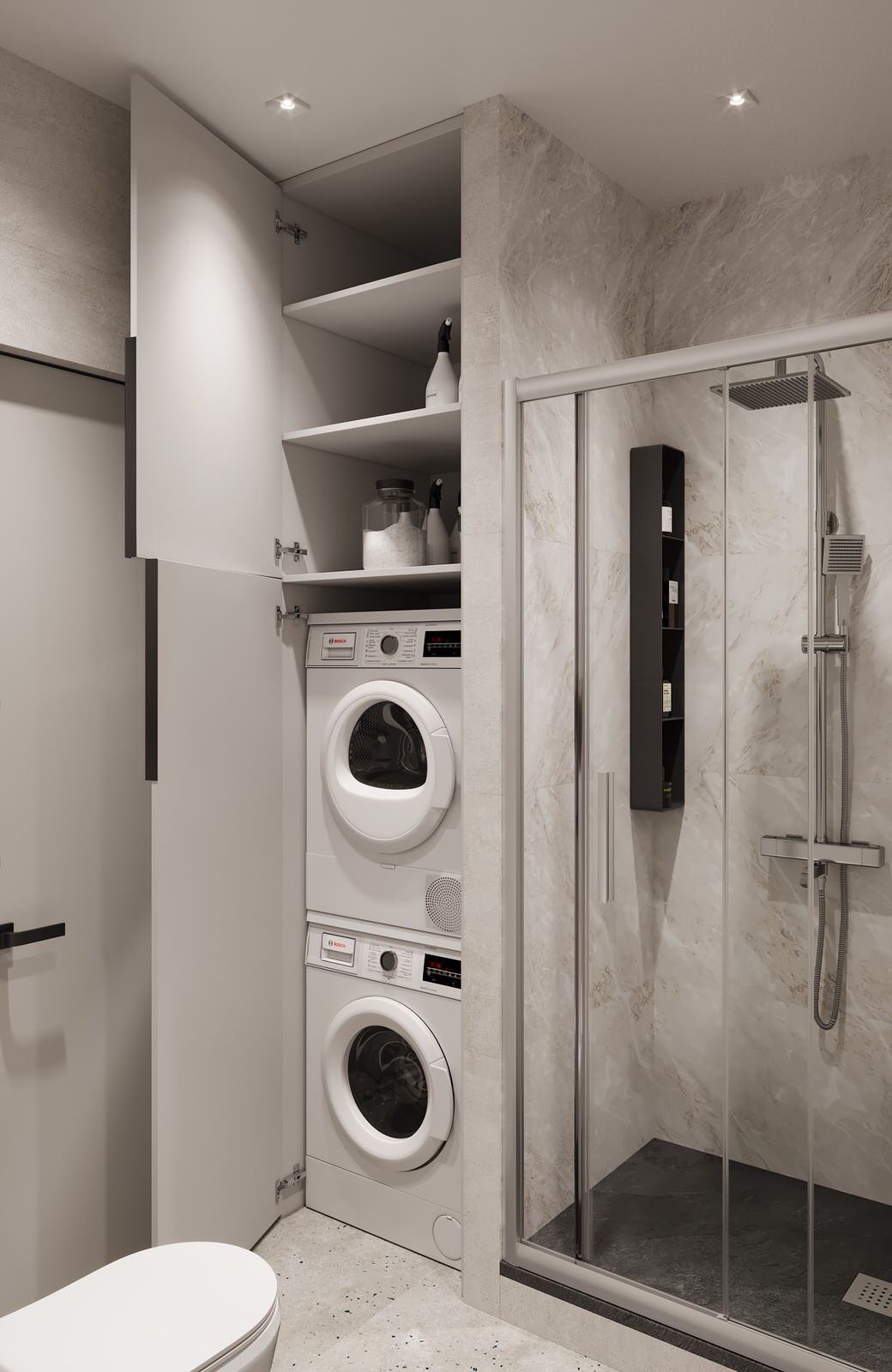 Обложка проекта: ЖК Логика 2 г. Самара