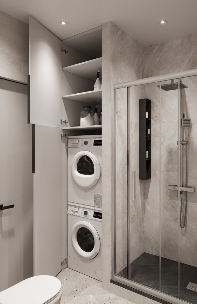 Обложка проекта: ЖК Логика 2 г. Самара