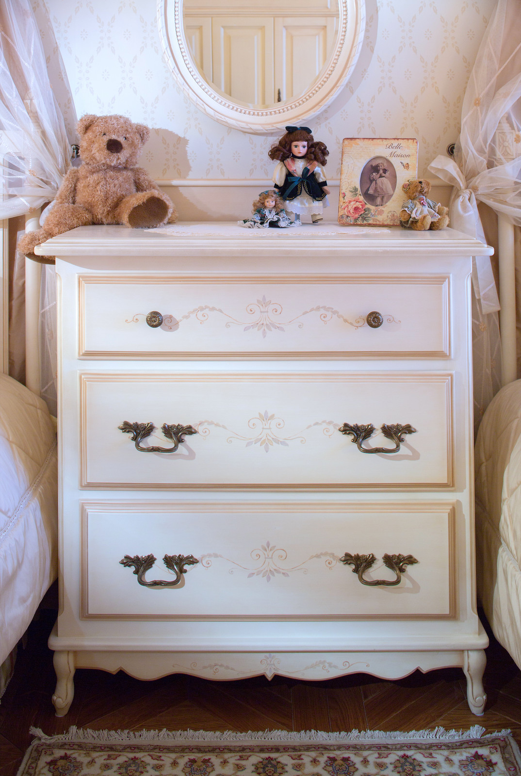 квартира на Киевской