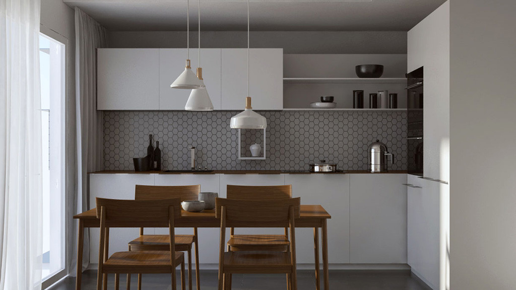 Квартира-студия