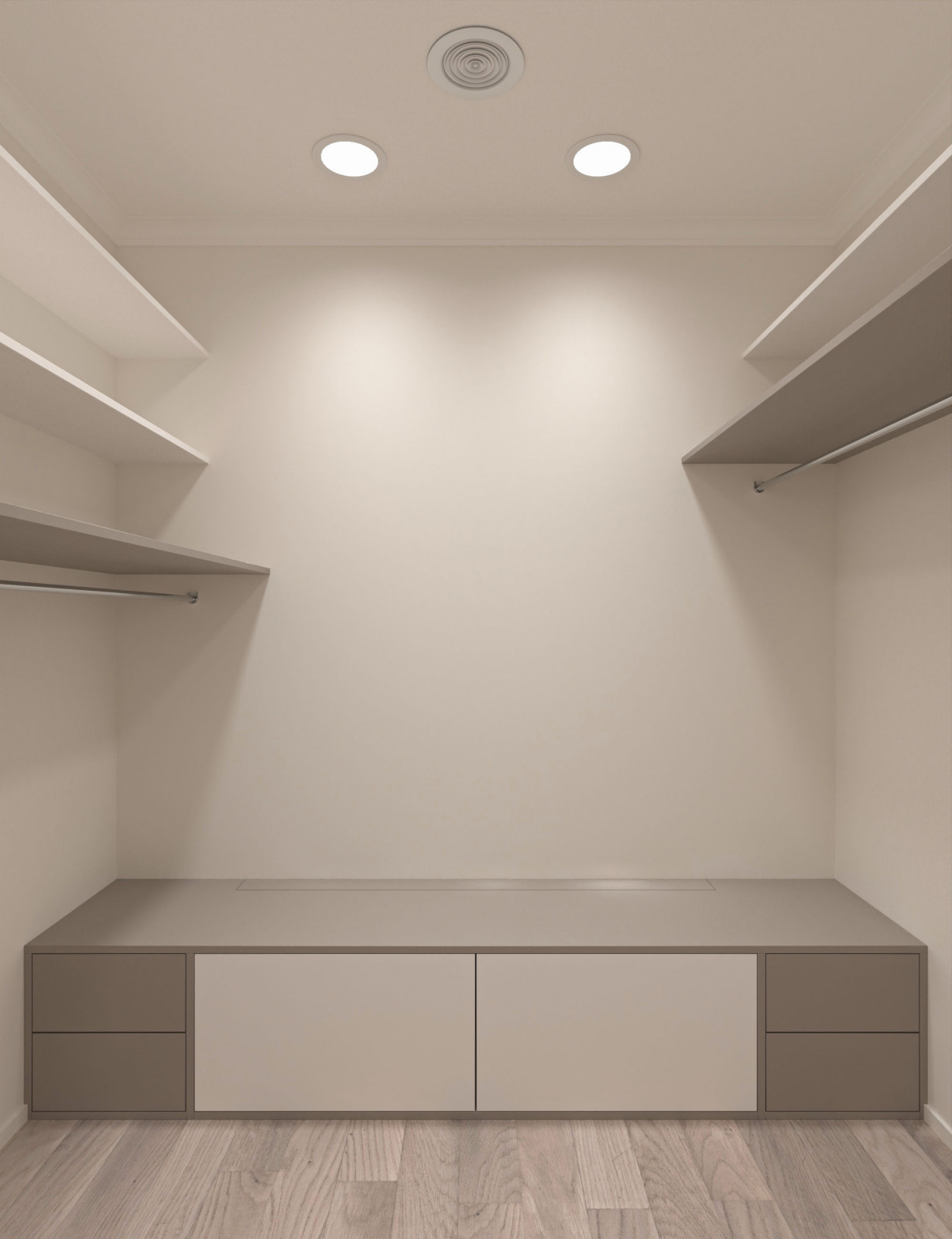 Частый дом в Домодедово