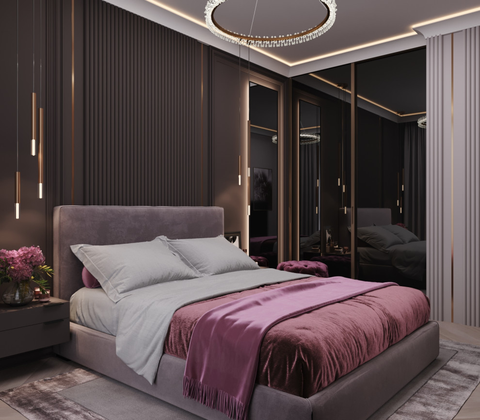 ЖК Серебрица