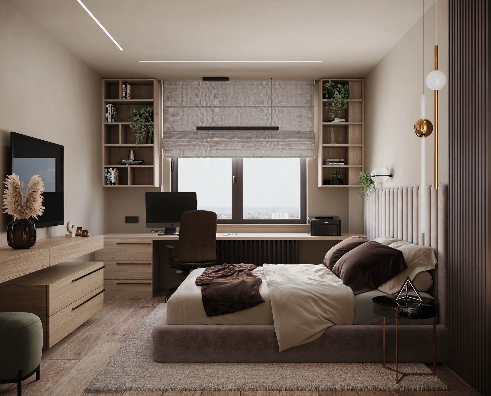 ЖК «ЗОЛОТАЯ ГАВАНЬ»