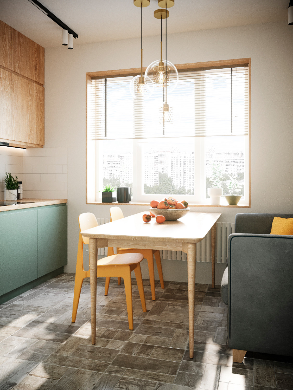 Адмирала Ушакова