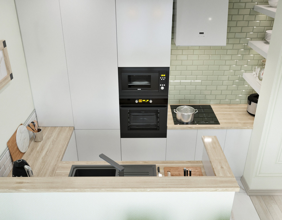 Квартира в ЖК Маршал Град