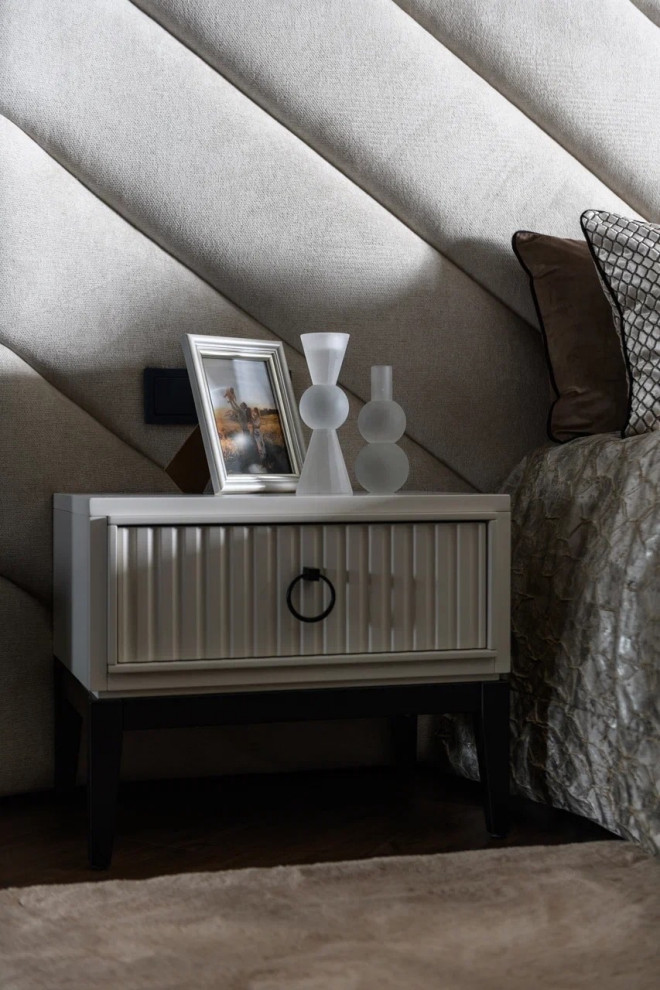 Обложка проекта: Реализация 3-х комнатной квартиры в стиле "Современная классика"