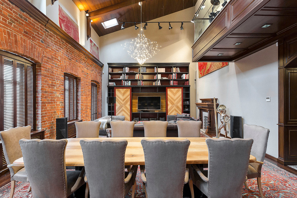 Обложка альбома: Идеи Нашего дома.