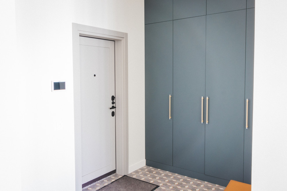 ЖК "Город на реке Тушино 2018"