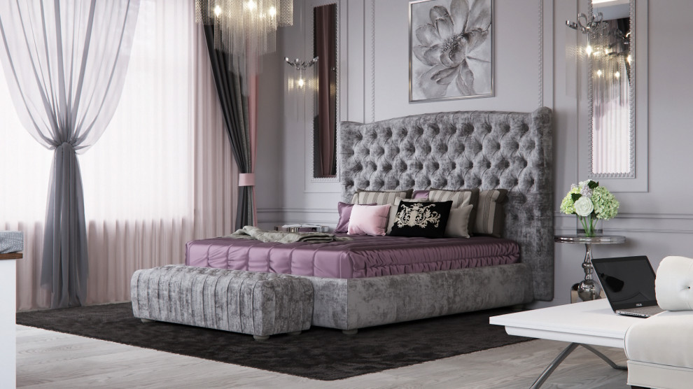 Загородный дом 350 м2 Загорянский