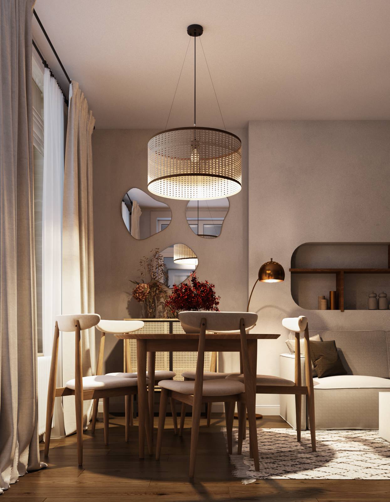 ЖК Цивилизация