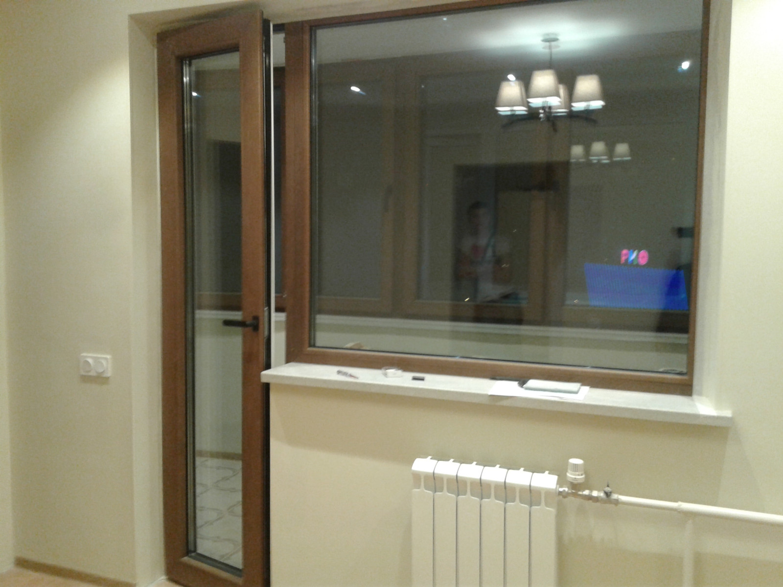 Квартира 105 кв.м.