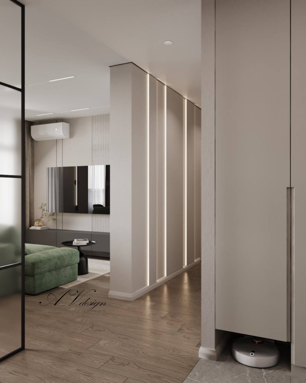 Обложка проекта: Проект #1401