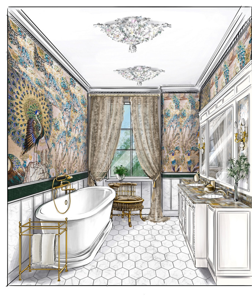 Таунхаус в Ташкенте