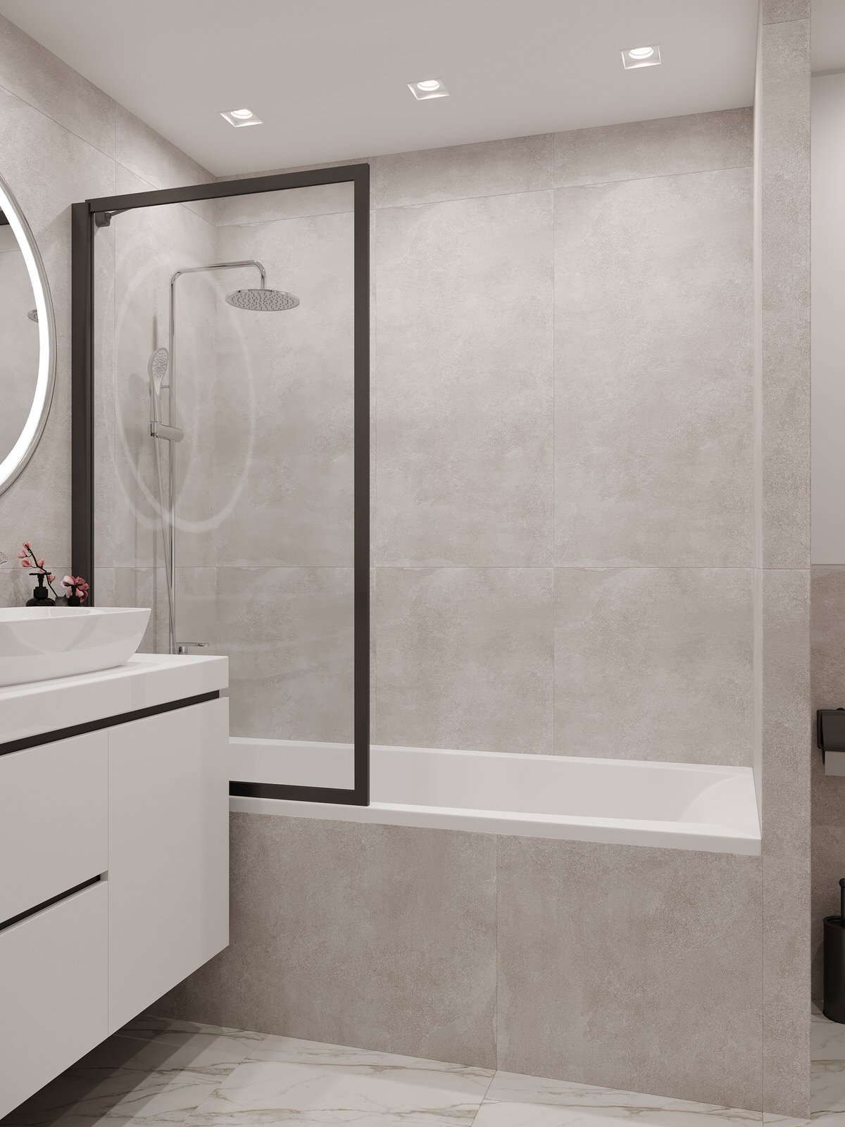 ЖК Столичные Поляны