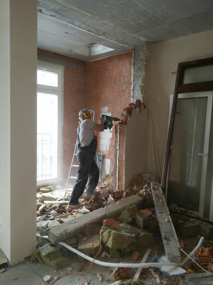 ЖК Аристократ.