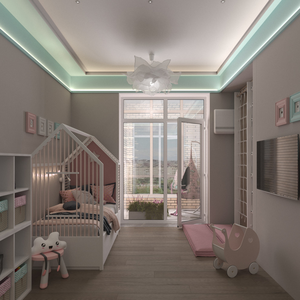 лаконичный интерес