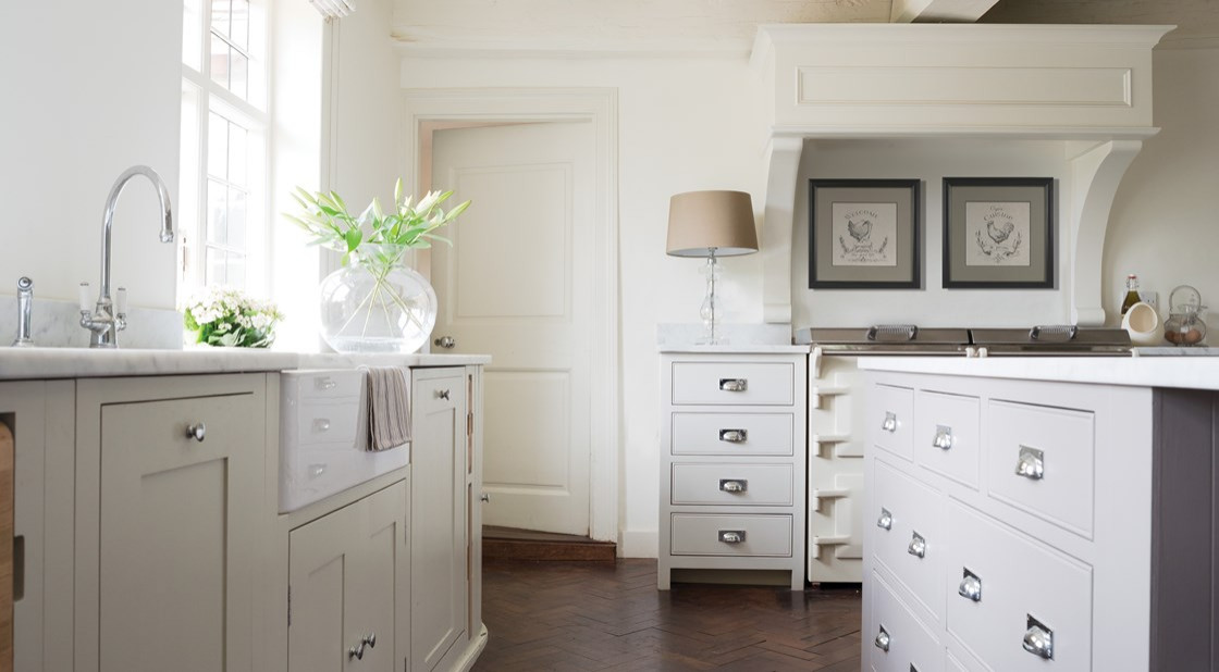 Обложка проекта: ВДОХНОВЕНИЕ. NEPTUNE KITCHENS