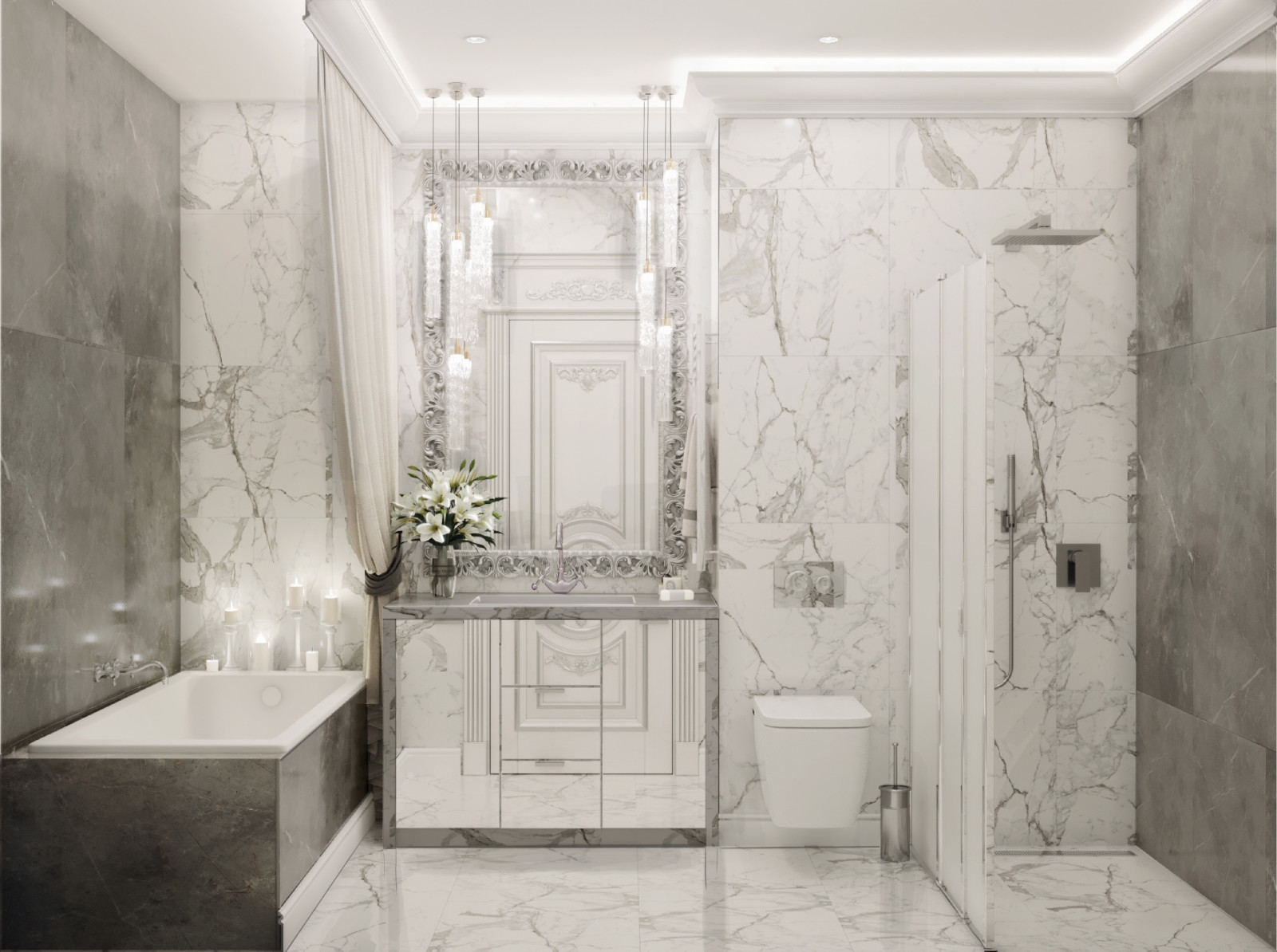 Очарование классики