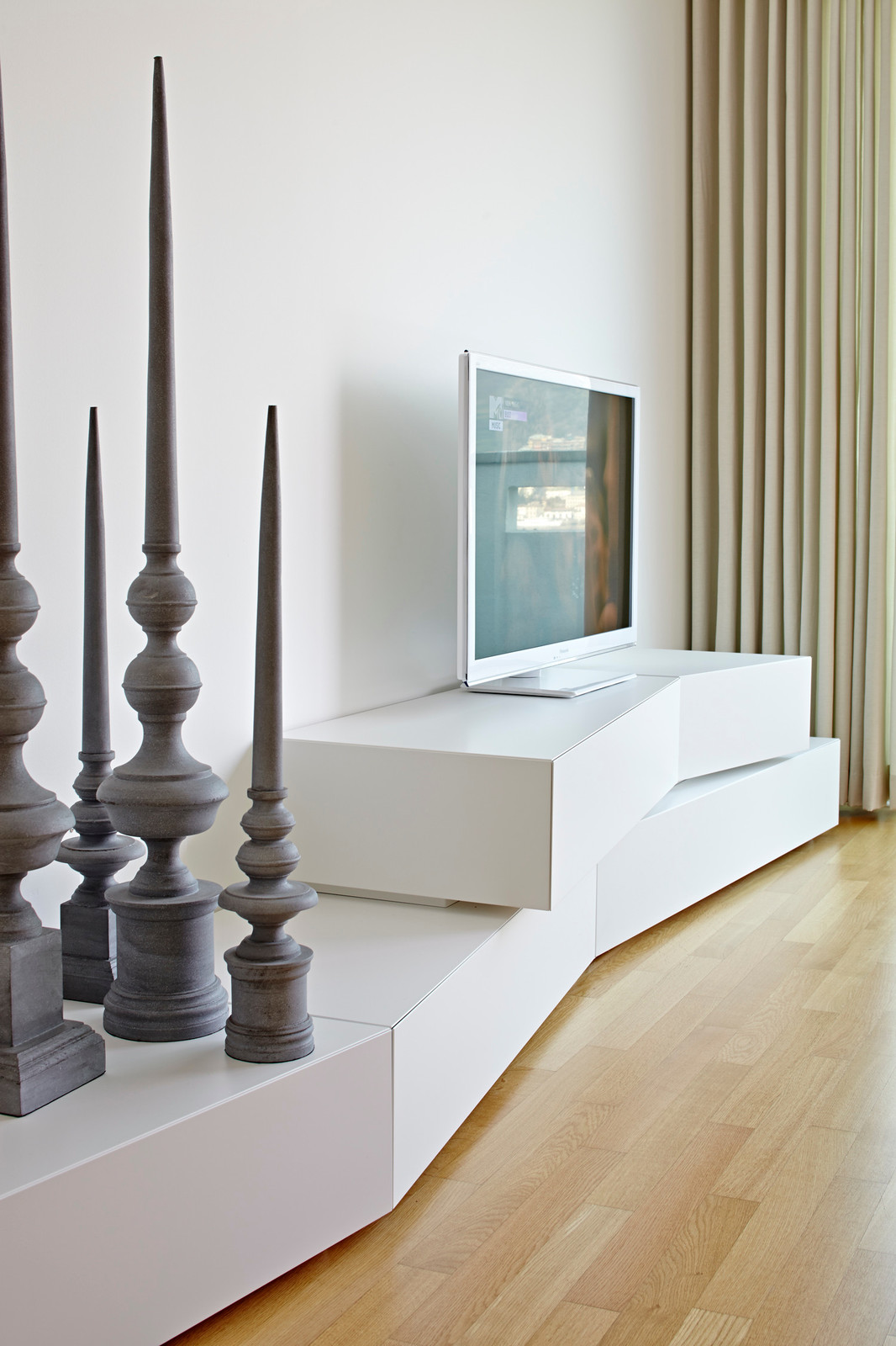 Апартаменты в Комо | Италия