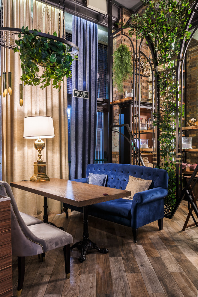 Ресторан Cheeseria