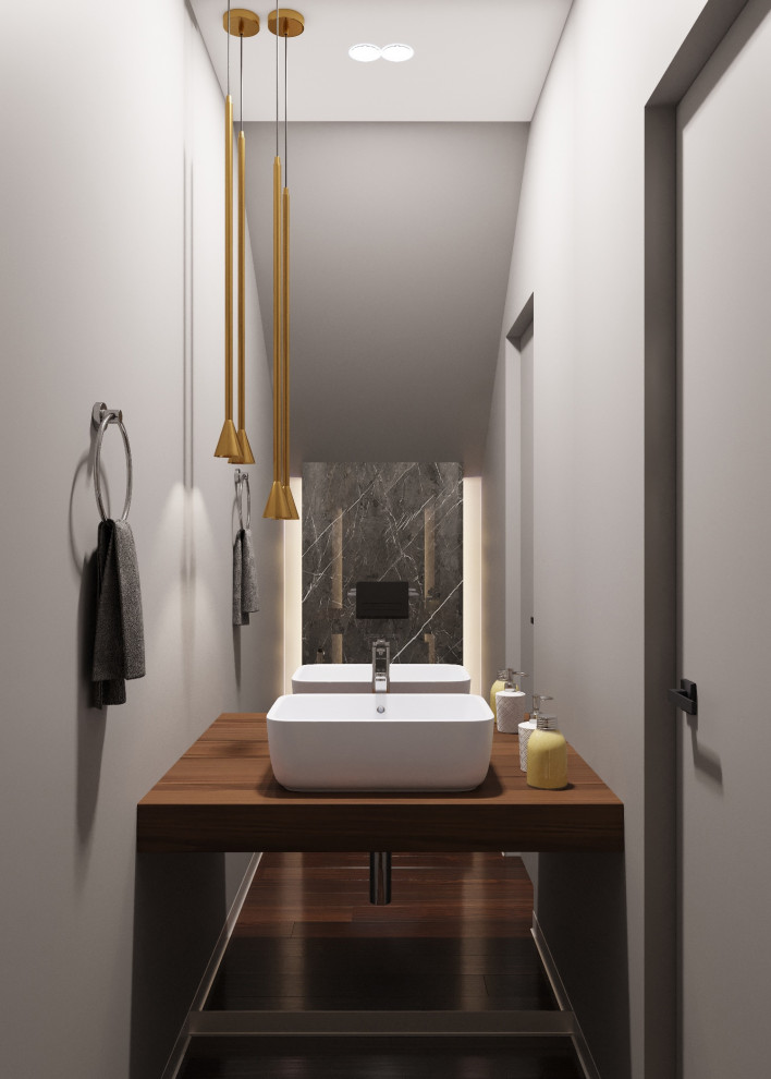 Дом в пос. Западный, г. Магнитогорск