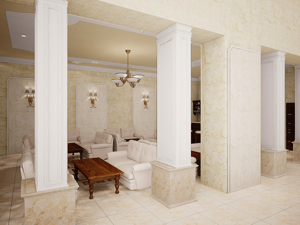 Гостиница для футболистов